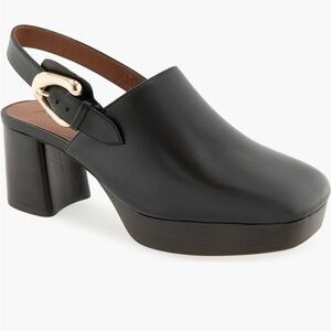 Aerosoles Shayla Platform Clog